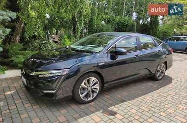 Седан Honda Clarity 2018 в Одессе