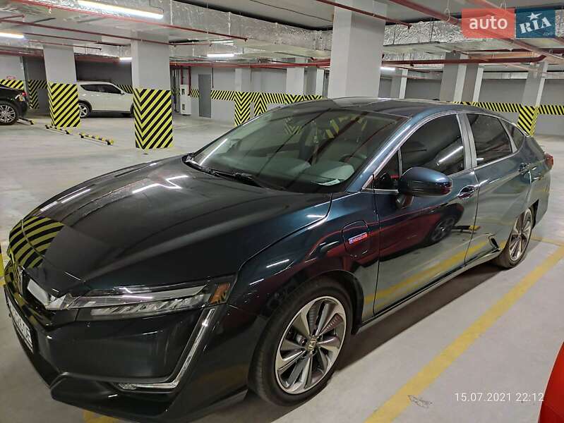 Седан Honda Clarity 2018 в Одессе
