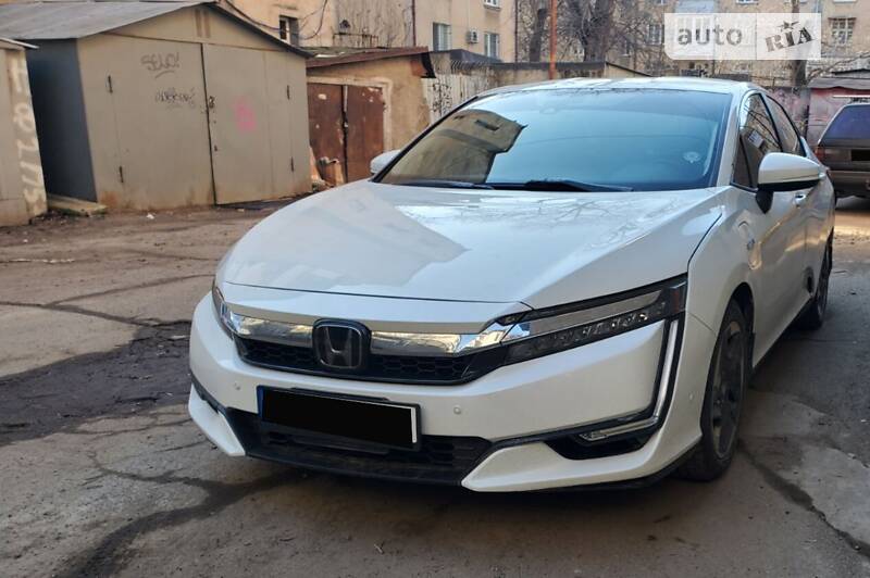 Седан Honda Clarity 2018 в Одесі
