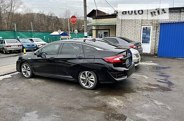 Седан Honda Clarity 2017 в Харькове