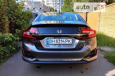 Седан Honda Clarity 2018 в Вишгороді