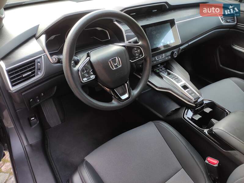 Седан Honda Clarity 2018 в Вишгороді