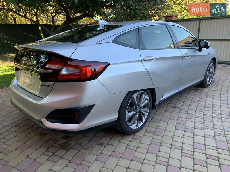 Седан Honda Clarity 2017 в Вінниці
