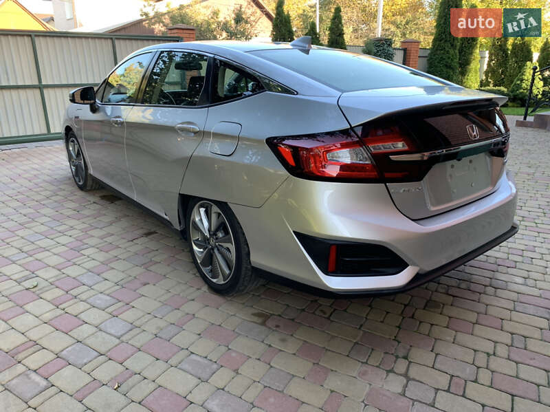 Седан Honda Clarity 2017 в Вінниці