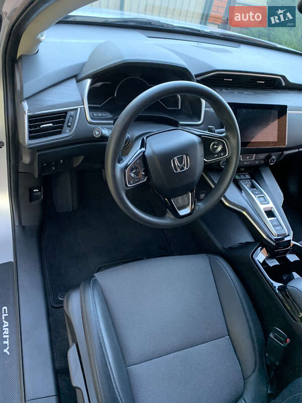 Седан Honda Clarity 2017 в Вінниці