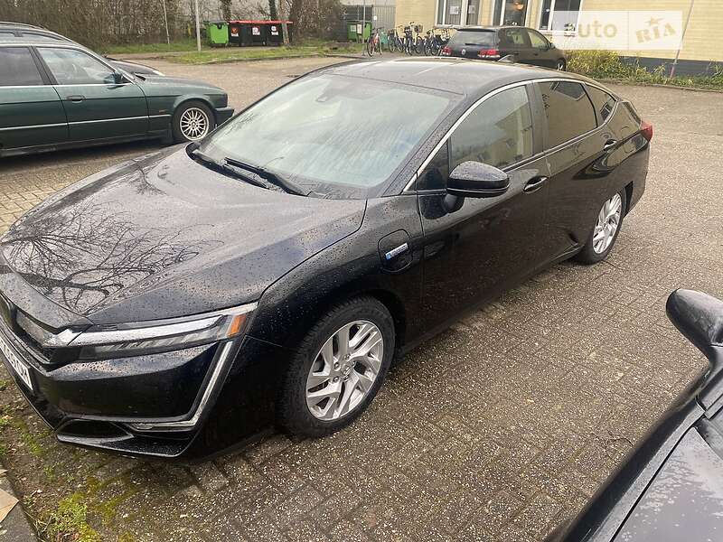 Седан Honda Clarity 2018 в Хмельницькому