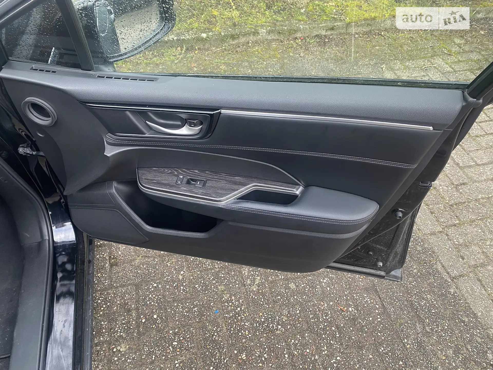 2018 Honda FCX Clarity - мініатюра 9
