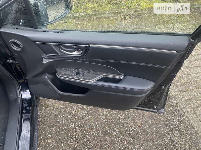 Седан Honda Clarity 2018 в Хмельницькому