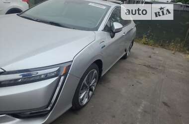 Седан Honda Clarity 2019 в Киеве