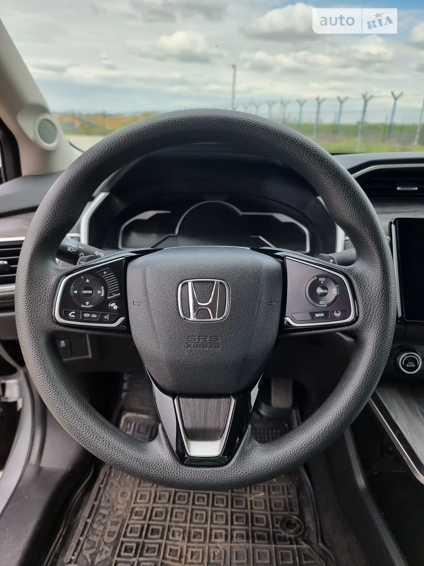 2018 Honda FCX Clarity - мініатюра 11