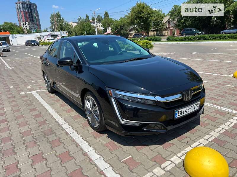 Седан Honda Clarity 2019 в Одессе