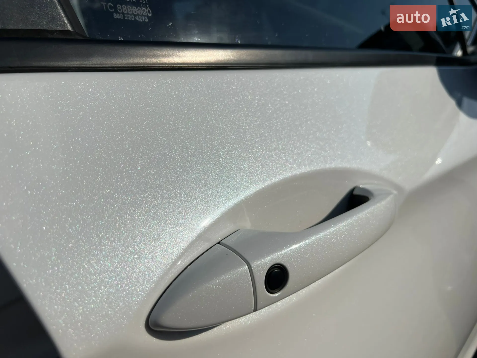 2017 Honda FCX Clarity - мініатюра 13