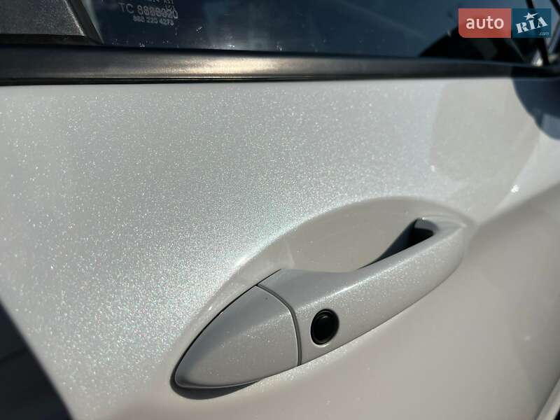 Седан Honda Clarity 2017 в Києві