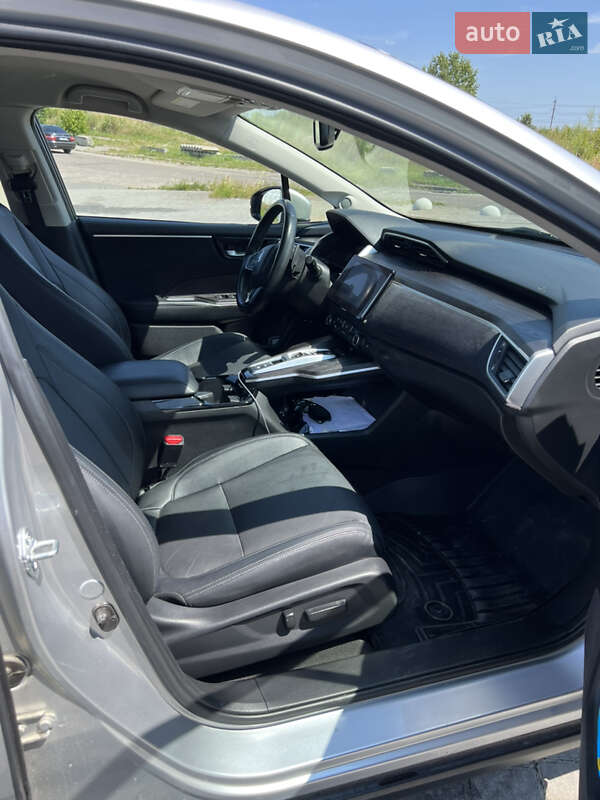 Седан Honda Clarity 2018 в Львові фото 8 Седан Honda Clarity 2018 в Львові