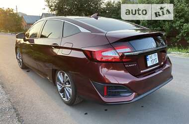 Седан Honda Clarity 2018 в Дніпрі