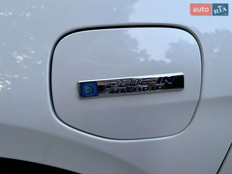 Седан Honda Clarity 2018 в Хмільнику