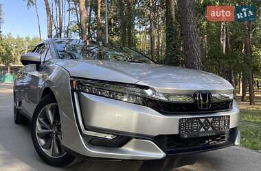 Седан Honda Clarity 2018 в Киеве