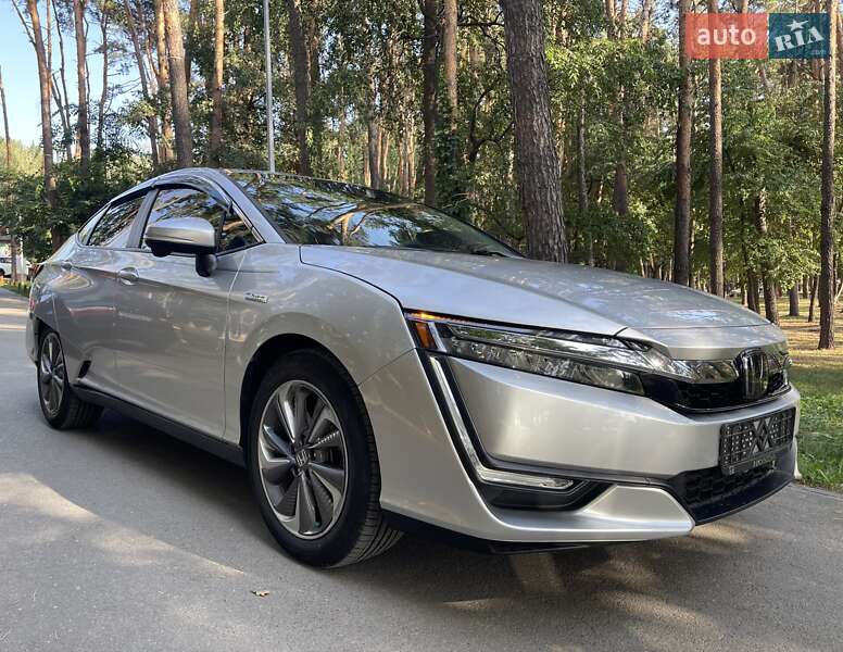 Седан Honda Clarity 2018 в Киеве