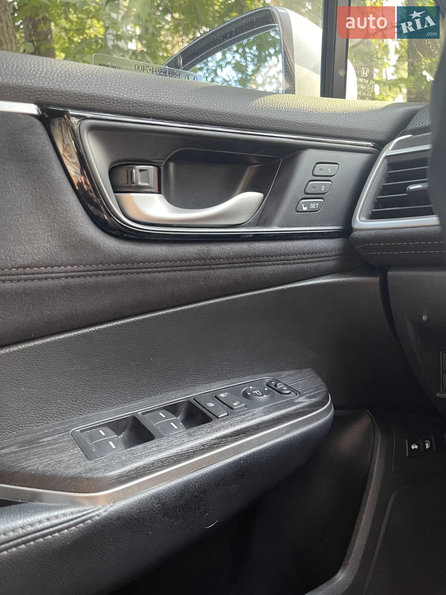 2018 Honda FCX Clarity - мініатюра 15