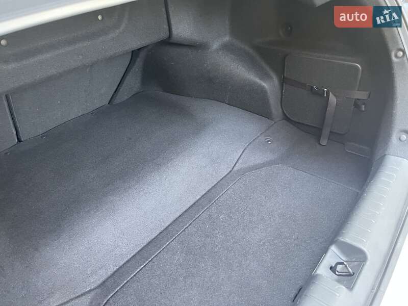 Седан Honda Clarity 2018 в Киеве