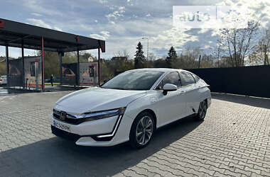 Седан Honda Clarity 2020 в Львове