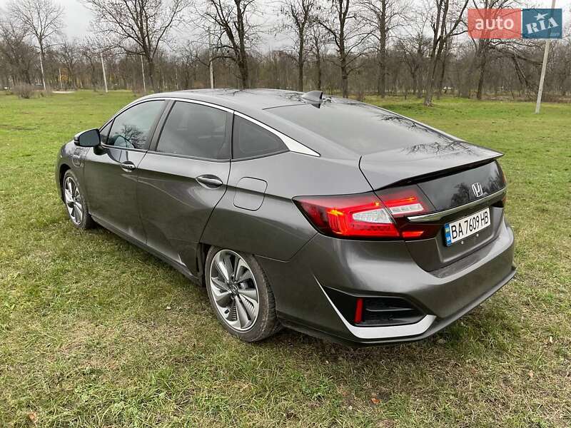 Седан Honda Clarity 2019 в Кропивницькому