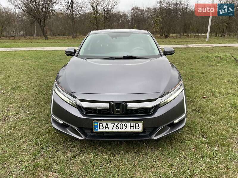 Седан Honda Clarity 2019 в Кропивницькому
