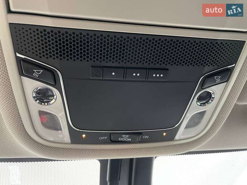 Седан Honda Clarity 2019 в Кропивницькому
