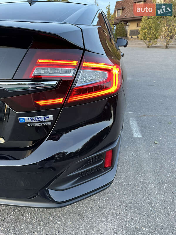 Седан Honda Clarity 2018 в Харькове