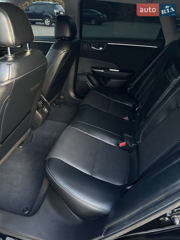 Седан Honda Clarity 2018 в Харькове