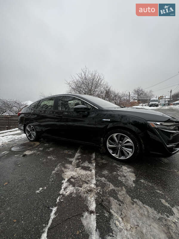 Седан Honda Clarity 2018 в Києві