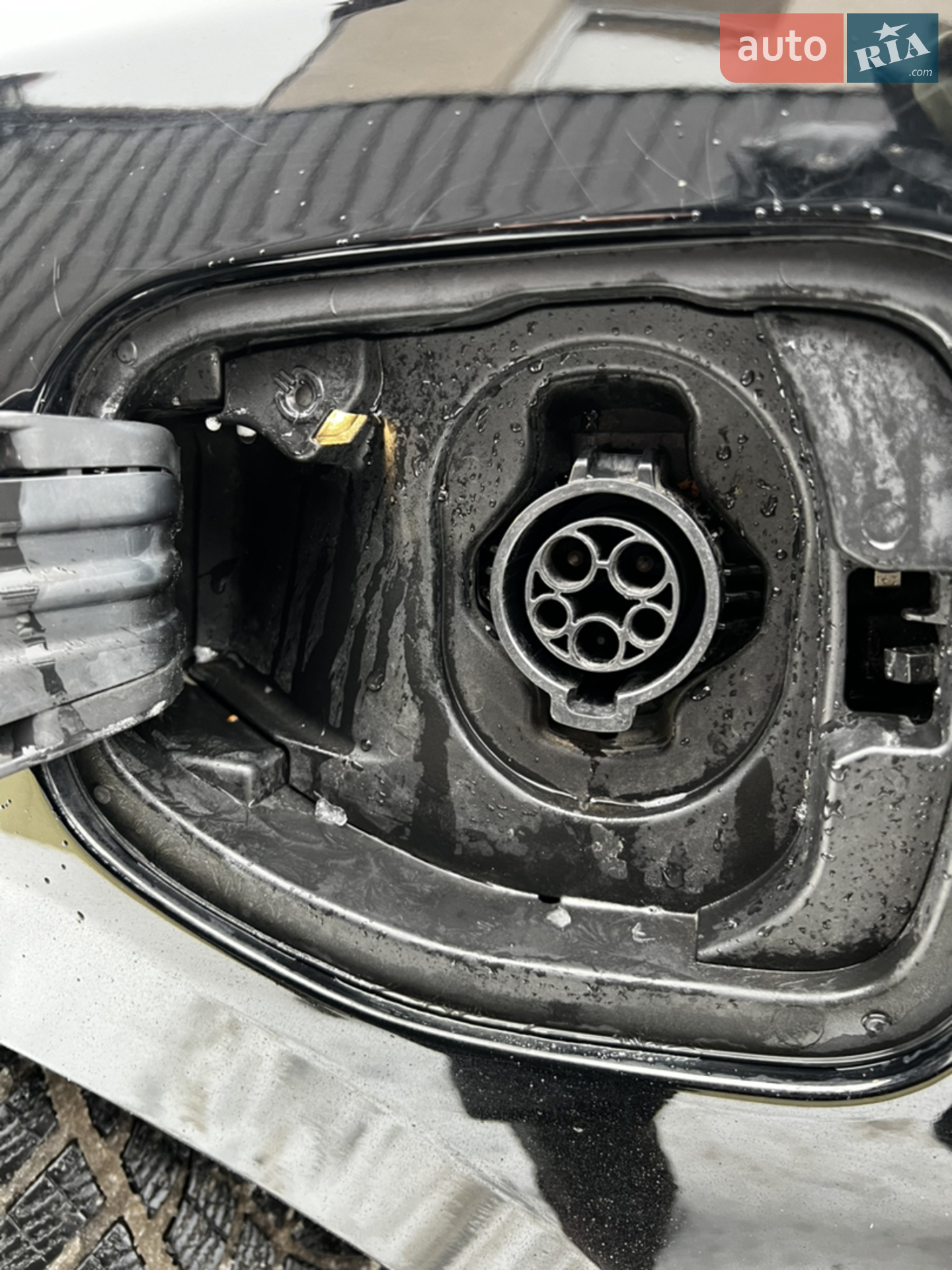2018 Honda FCX Clarity - мініатюра 9