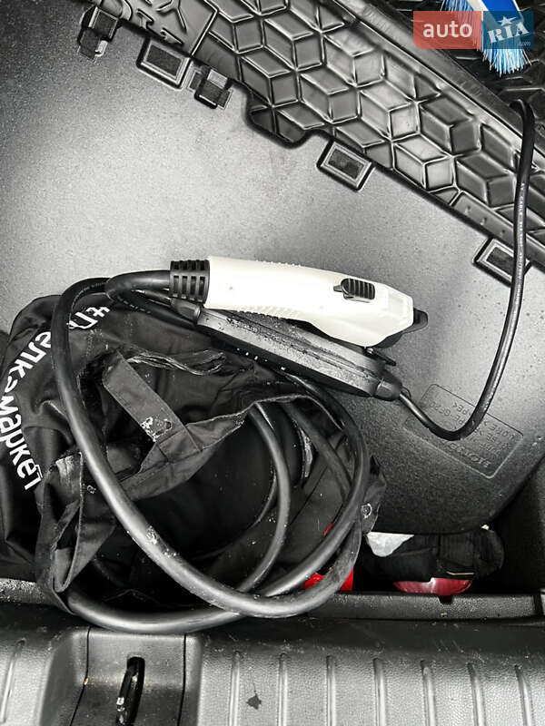 Седан Honda Clarity 2018 в Києві