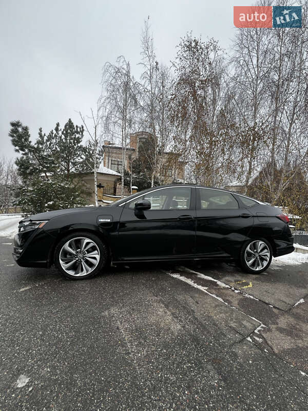 Седан Honda Clarity 2018 в Києві