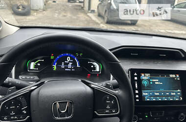 Седан Honda Clarity 2018 в Одессе