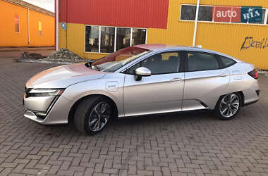 Седан Honda Clarity 2018 в 