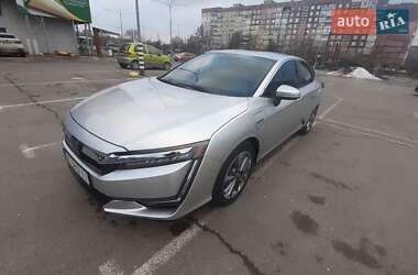 Седан Honda Clarity 2018 в Дніпрі