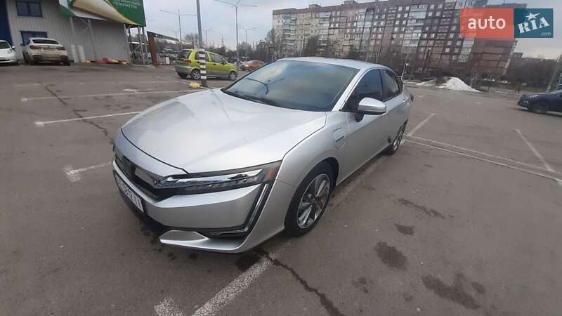 Седан Honda Clarity 2018 в Днепре