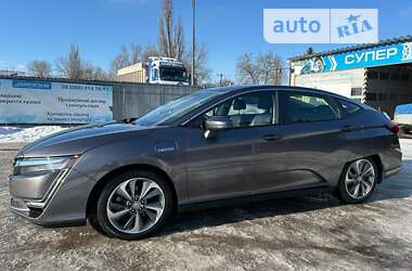 Седан Honda Clarity 2017 в Полтаве