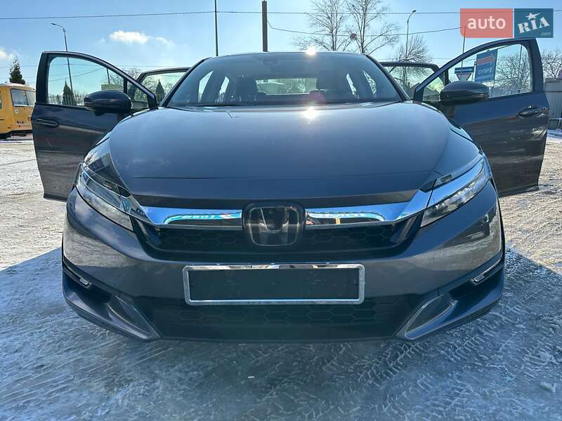 Седан Honda Clarity 2017 в Полтаві