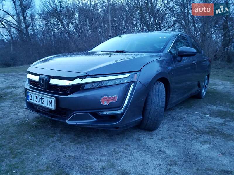 Седан Honda Clarity 2020 в Кременчуге