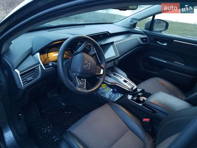Седан Honda Clarity 2020 в Кременчуге