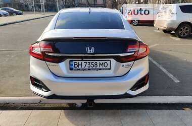 Седан Honda Clarity 2018 в Черноморске