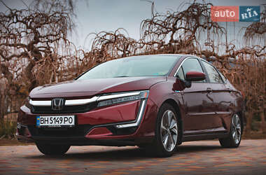 Седан Honda Clarity 2017 в Белгороде-Днестровском