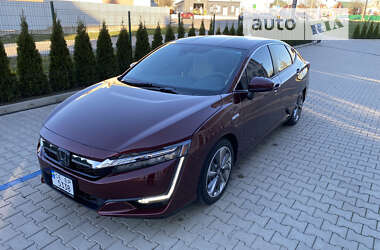 Седан Honda Clarity 2020 в Черновцах