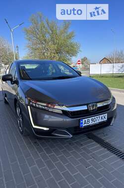 Седан Honda Clarity 2019 в Вінниці