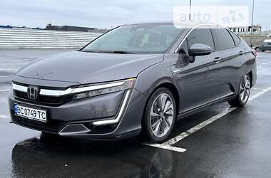 Седан Honda Clarity 2018 в Львові