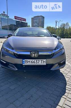 Седан Honda Clarity 2017 в Одесі