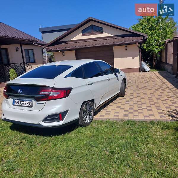 Седан Honda Clarity 2018 в Виннице