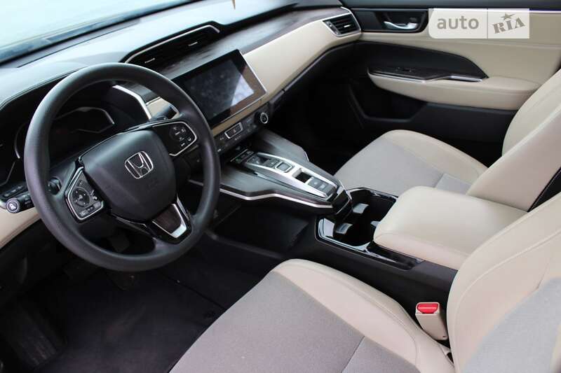 Седан Honda Clarity 2017 в Виннице